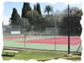 Communal Tennis Courts